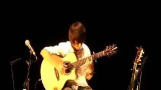 (Titanic) My Heart Will Go On - Sungha Jung
