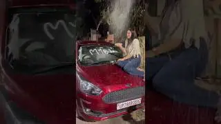 Its my birthday 🥳🎂 Tadaaa #birthday #birthdaycelebration #youtubeshorts #reels #itsmybirthday #viral