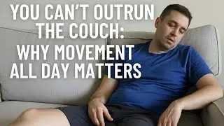 Still Fat Despite Working Out?Blame Your Lazy Hours.Burn fat between workouts, not just during them.