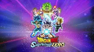 DRAGON BALL SPARKING! ZERO TORNEIO!!!!