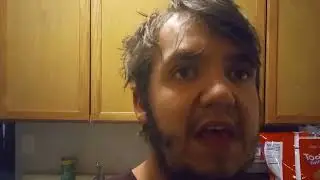 my Brendon small (TV'S home movies) impression #4
