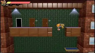 Slap City | Hotel Lockenkee 30.74 (Former WR)
