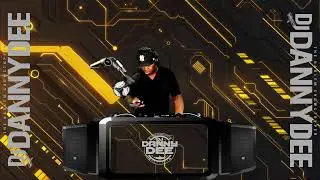 DJ DANNY DEE LUNCH PARTY 1/27/26