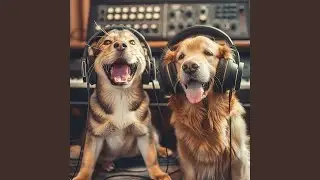 Energetic Paws Echo