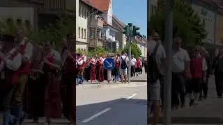 Bavarian Cultural Marathon in Schwandorf | Visit Germany #germany