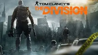 Walkthrough The Division 1 First time(part 1)
