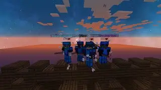 MineSide MinePvP ,,clanwar