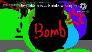 CoLoUr SiMpLe - Error Mode