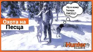 Песец в theHunter Classic !