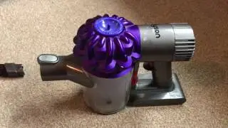 Dyson Allergy Kit Review