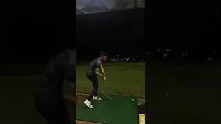 Golf practice #fypシ゚viral #golf #story #progolf #videoshort #views #golfswing