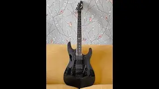 DEAN Custom 450 Floyd EMG