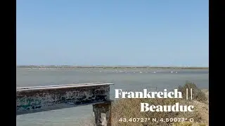 Windsurfen & Kitesurfen in Beauduc