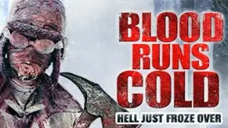BLOOD RUNS COLD Movie Review - Slasher Movie Archives Episode 4