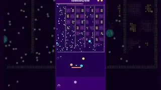 Brick Mania: Fun Arcade Game #brickmaniagame #brickmania #brickmaniac
