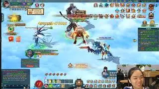 RuneNight | Astral Sword Dao Awakens Past Dimensional Law