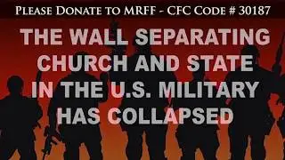Military Religious Freedom Foundation