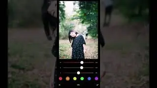 How to edit like Kodak Portra 400 on VSCO in less than 15 second