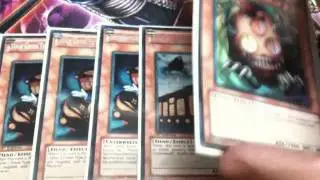 Chaos Ninja Deck Profile
