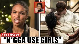 Lori Harvey EXPOSES Aaron Pierre&rsquo;s Secret Love Strategy &mdash; Teyana Taylor Caught in the Middle!