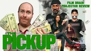 Eddie Murphy gets his movie stolen | The Pickup (REVIEW) | Projector