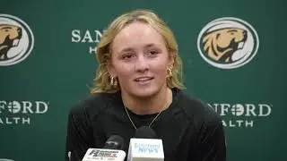Bemidji State Women's Hockey Press Conference (Jan. 21, 2026)