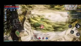 first To Get Medicinal Herbs(Find Ravencrown) MIR4