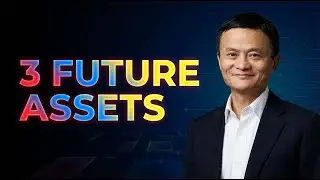 Jack Ma:Future Assets:3 Soft Skills Most Worth Your Investment in 2026   Jack Ma Motivational Speech