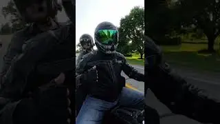 #bloopers #behindthescene #harleydavidsonmotorcycles #motorcycle #biker #sillyclips #intros