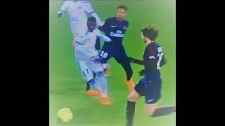 Neymar injurey