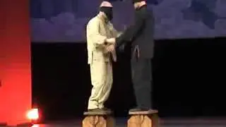Vietnamese Wing Chun of family school of master Tran Van Phung   YouTube