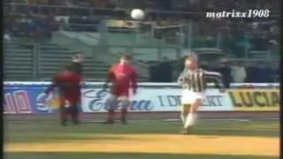 Il piu' grande furto nella storia della juventus