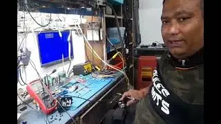 How to repair Boat sound bar 1160 sound problem #arvindsinghbisht #boatspeaker