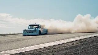 Ryan Tuerck Shreds Sonoma Raceway at Velocity Invitational! Featuring Group B Rally Cars!