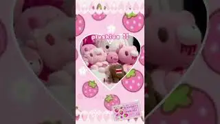🍟🦴 how to have a cutecore/kawaii room !! 🦴🍟 || #cutecore #kawaii #room
