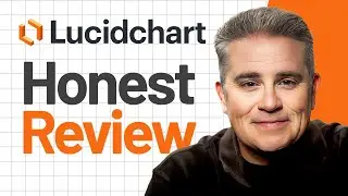 Lucidchart Review 2026 &mdash; Still a Top Choice or Time to Move On?