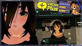 VRCHAT PLUS - First Impressions