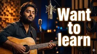 Tum Hi Ho Guitar Tutorial 🎸 | Easy Chords & Strumming | Arijit Singh Tribute | Beginners