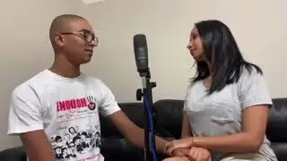 Junaid & Fatiema