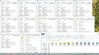 Switching Explorer in Windows 10 21H2