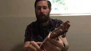 Amahi UK130 Soprano Ukulele Review