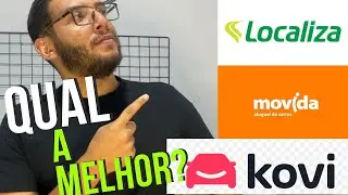 Qual melhor locadora de veículos para motorista por aplicativo? #uber #99 #indriver #2022 #2023
