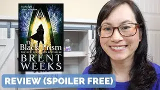 The Black Prism Spoiler Free | Review