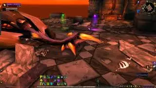 Nefarian BWL
