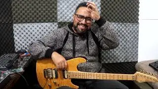 Assiste esse video antes de comprar uma Guitarra music maker