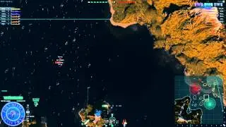 World of Warships - Летние игры - [SQUAD] Para Bellum VS Ржавые лодки [SKY]