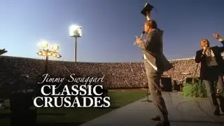 La segunda profecia de Balaam (Espa&ntilde;ol) - Jimmy Swaggart