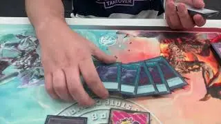 Yu-Gi-Oh! Thunder Dragon Ritual Beast Deck Profile July 2019! (Re-Upload)