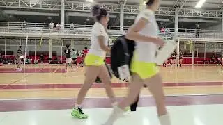 alfa vs ramval (copa Torre&oacute;n)