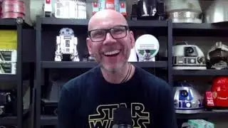 SFS Online 2021 - Guest Interview: Lee Towersey
